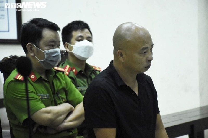 There have been leads to the case of Duong Nhue stealing cash for cremation