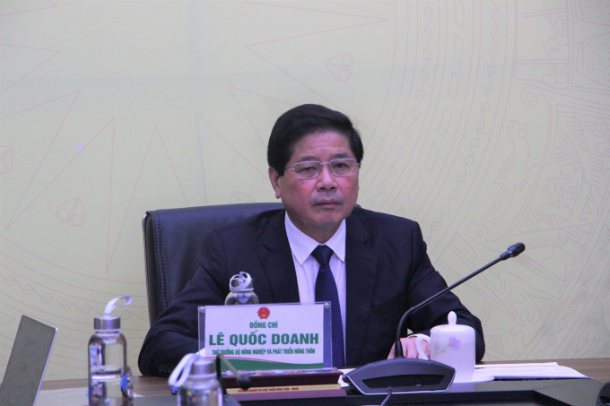 Vietnam agriculture getting close to ‘the 5.0 challenge & chance’