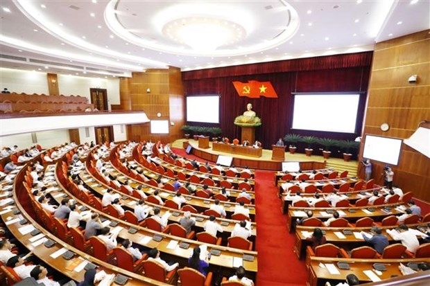 Vietnam targets sustainable urban development