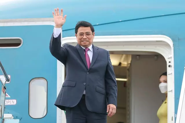 Vietnam - USA agricultural cooperation: Mutual trust, mutual benefit