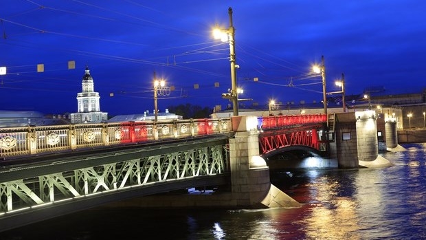 Vietnamese days held in Saint Petersburg with assorted activities