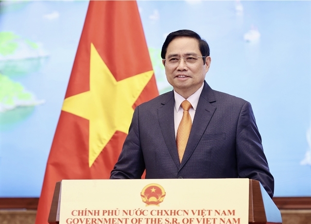 Vietnamese PM to visit United States, United Nations from May 11-17