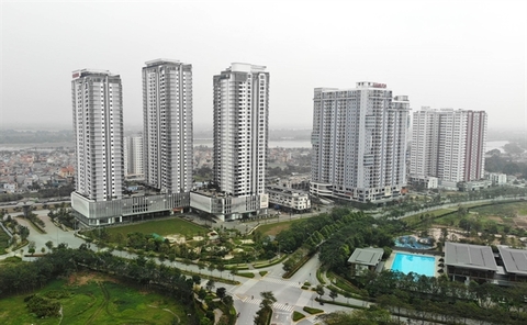 Real estate companies issue no bonds in April