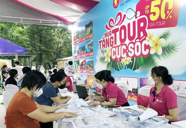 Removing COVID-19 testing requirement a fillip for outbound tourism