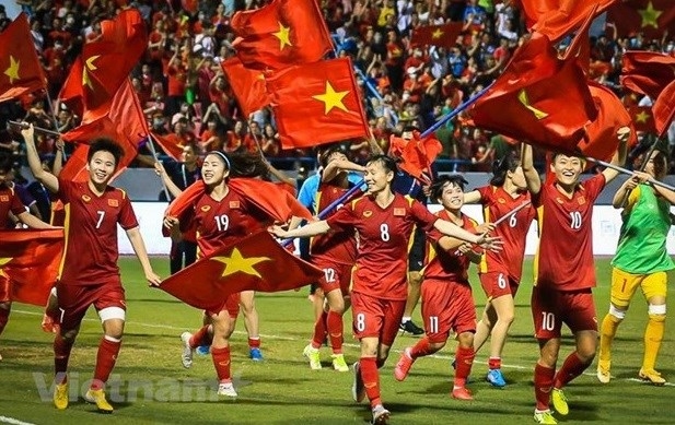 Outstanding SEA Games 31 athletes to be honoured with Labour Order
