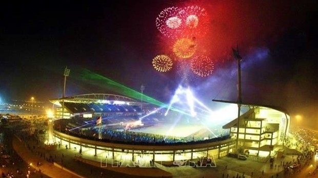 SEA Games 31 opening ceremony expected to make strong impression