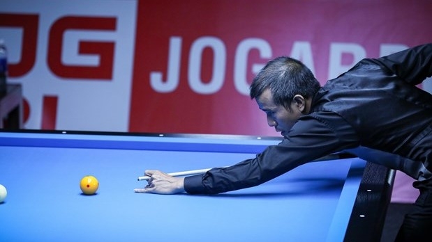 Vietnam fulfils target in SEA Games 31 billiards