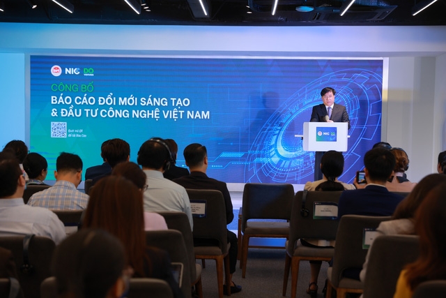 Capital investment in Vietnam’s innovation almost doubles