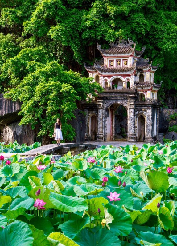 The best things to do in Vietnam’s stunning Ninh Binh Province ...