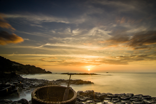 TRAVEL GUIDE Phu Yen