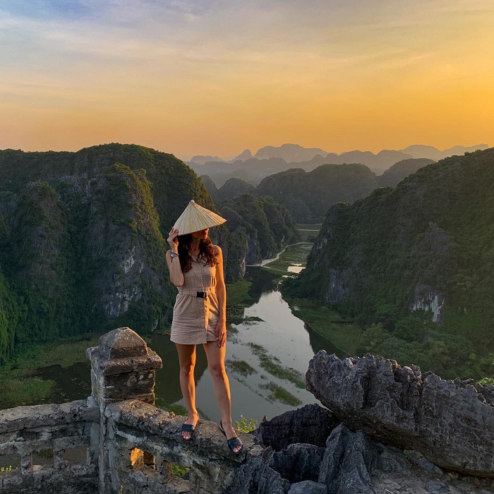 Useful self-sufficient 1 day travel experience in Ninh Binh