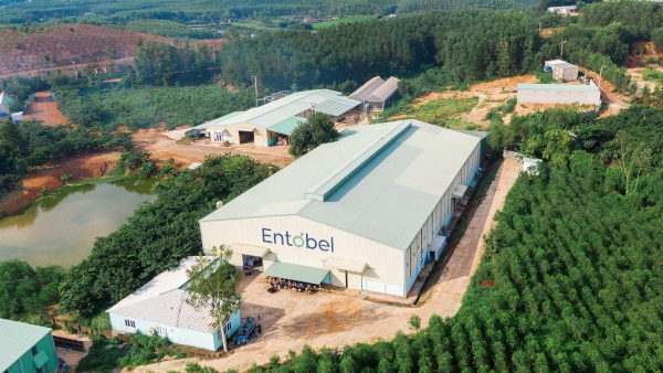 Vietnam-Based Biotech Company Bags $30M In Funding From Mekong Capital, Dragon Capital