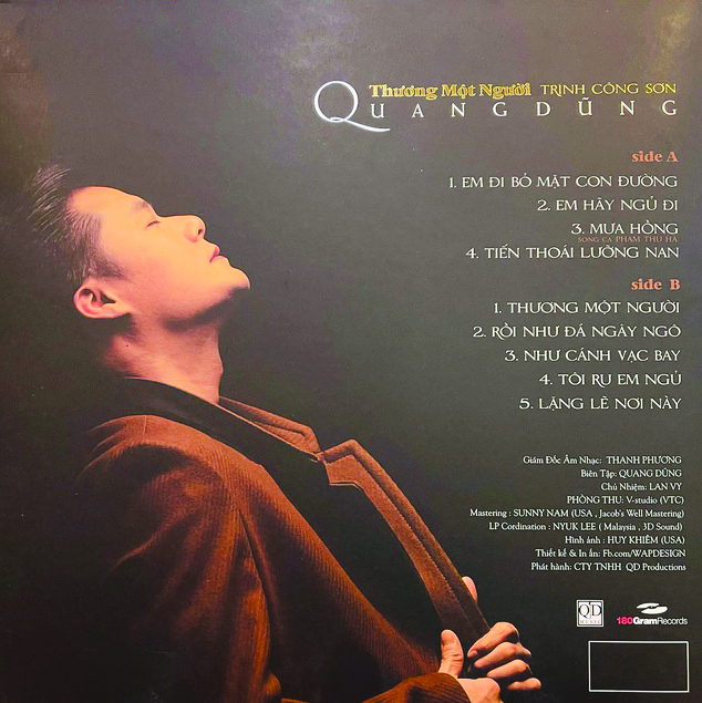 Việt Nam music lovers welcome vinyl record turnaround