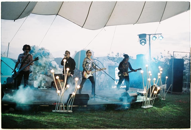 Việt Nam's largest-ever rock concert to hit the stage in Thanh Hóa Province