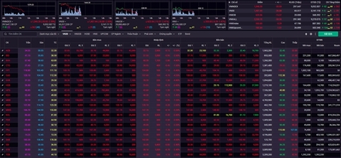 Why the stock market sell-off when VN’s economy is strong?