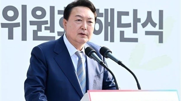 Priority missions of new Government in RoK
