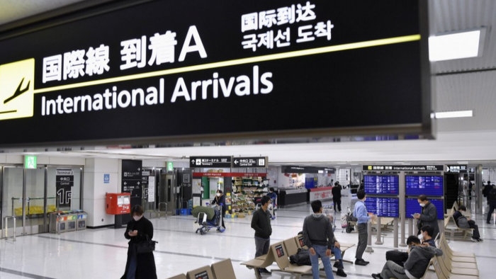 Prospects for tourism recovery