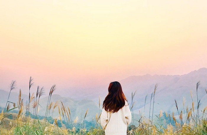 Binh Lieu travel experience – discover Quang Ninh’s ‘small Sapa’