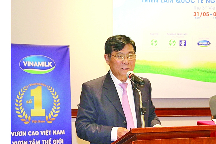 Dairy sector milks trade agreements for greater opportunities