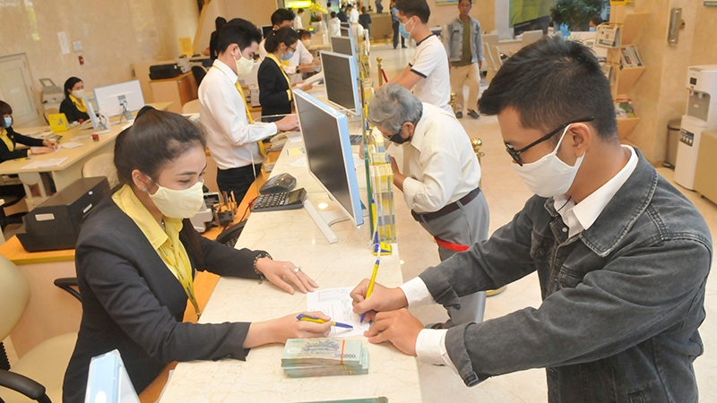 Ho Chi Minh City aspires to become international financial centre