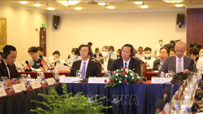 Ho Chi Minh City works to clear hurdles for RoK investors