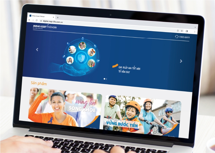 Mirae Asset Prévoir introduces new digital insurance platform