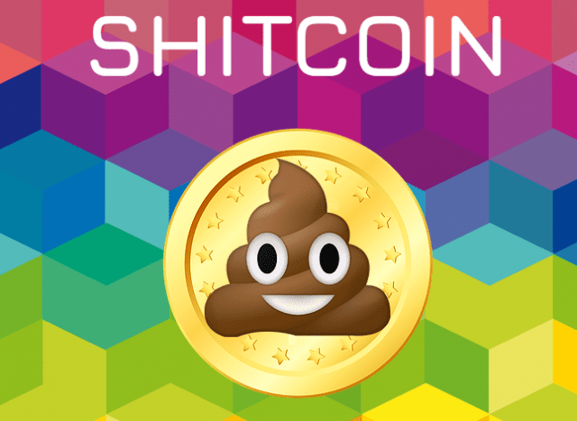 The way to Make Your Personal Shit Coin and Immediately Change into a Millionaire!