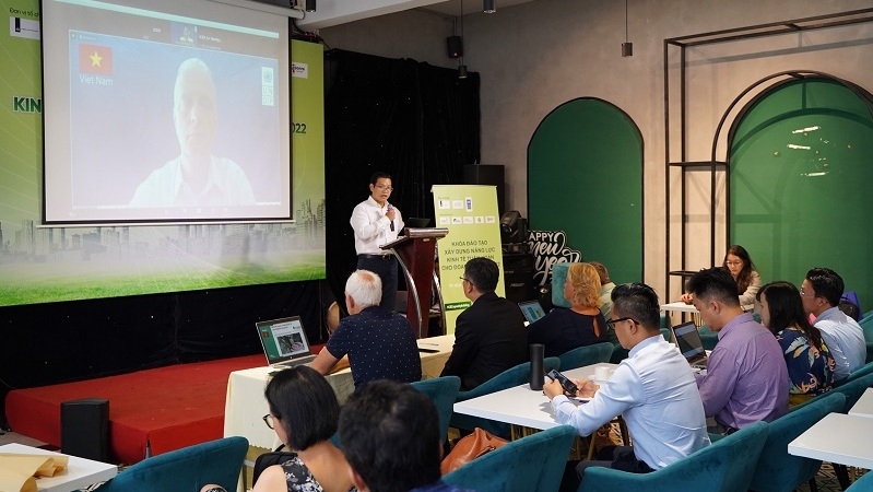UNDP supports enhancing circular economy capacity for Vietnamese enterprises