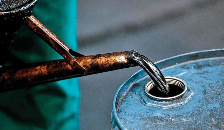 World oil costs all of a sudden “circled” after repeatedly plummeting