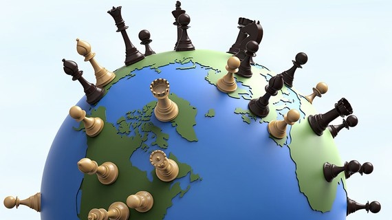 Current geopolitical factors challenge Vietnam