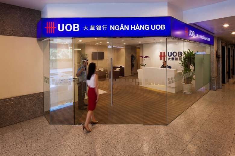 UOB names its former Head of Group Compliance as new Chief Executive Officer for Vietnam