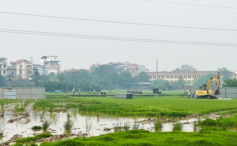 Hanoi strives to speed up investment disbursement to fuel recovery