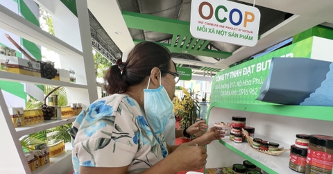 HCM City to focus on One Commune One Product development