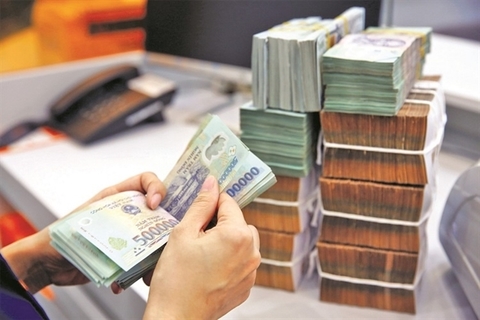 Keeping public debt below 60 per cent of GDP by 2030 targeted