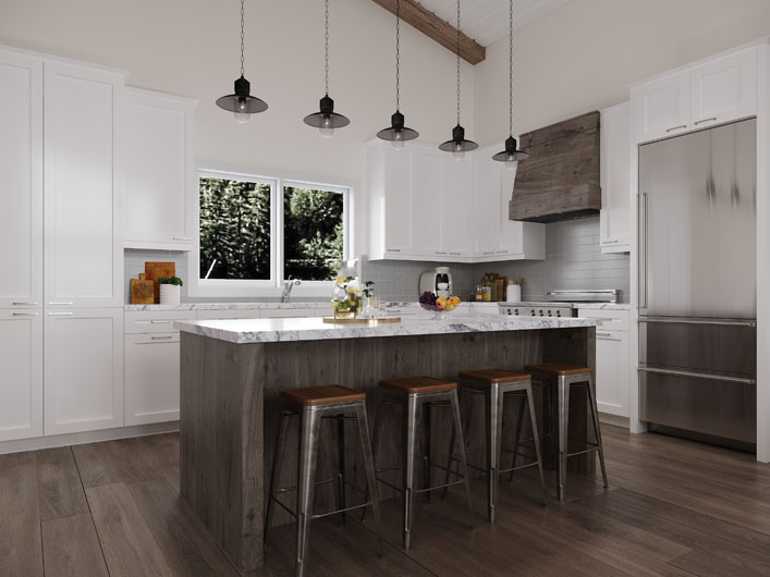11 Kitchen Remodeling Design Trends That Will Improve Your Space