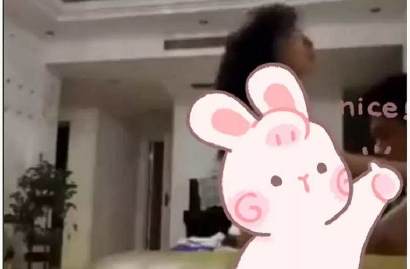 Kindergarten trainer mistakenly despatched a video of ‘amassing stamps’ to the mother or father group, the affair was revealed