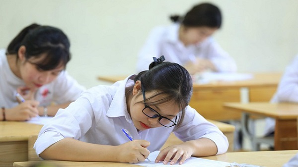 Modern factors within the 2022 highschool commencement examination, college students ought to notice