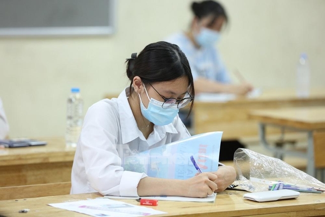 New details about the highschool commencement examination and college entrance examination in 2022