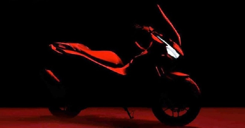 All details about the model new Honda ADV 160, the worth is stuffed with surprises