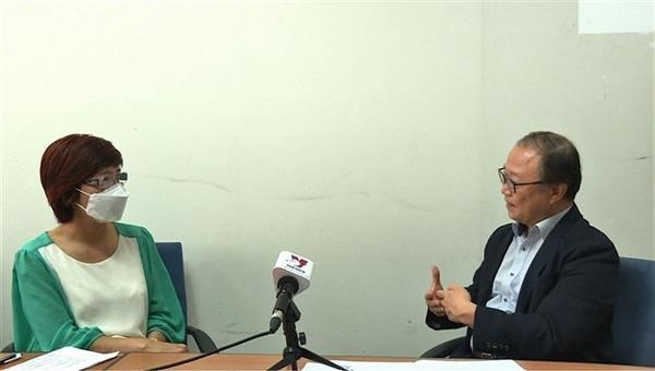 Book on Vietnam-RoK ties debuts