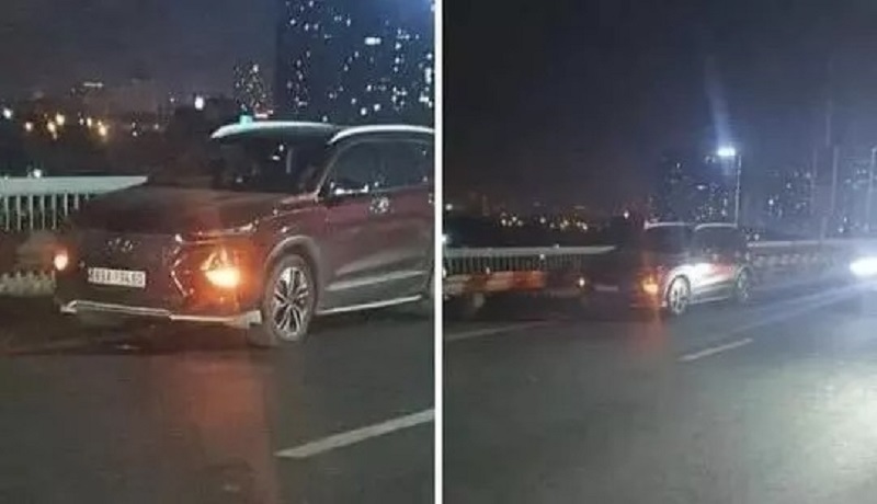 Discovered the person who deserted his automobile on Thang Lengthy Bridge and mysteriously disappeared