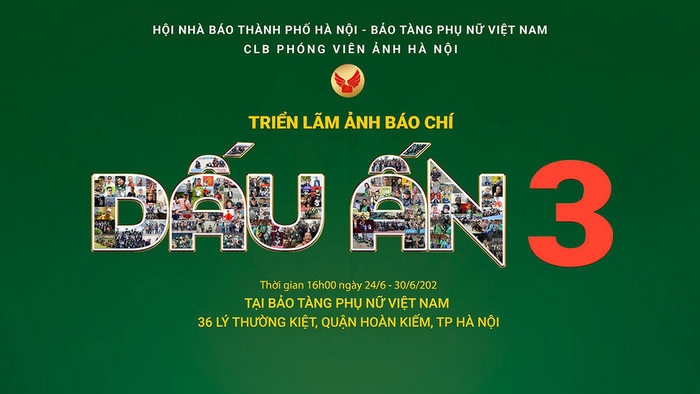 Exhibition to feature works by photojournalists in Hanoi