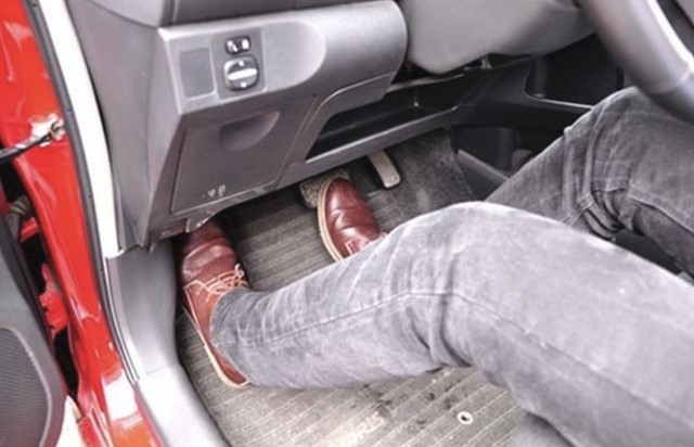 Find out how to use a automobile to save lots of fuel in the midst of a protracted scorching day