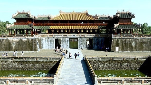 Hue Monuments Conservation Centre marks 40th anniversary