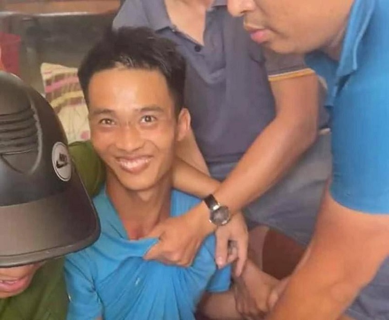 Militia and Self-Protection Forces reported a close-range dialog with Zhao Quan