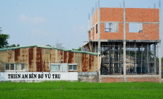 Newest replace on Tinh That Bong Lai case: What did the accused Le Tung Van testify earlier than showing in courtroom?