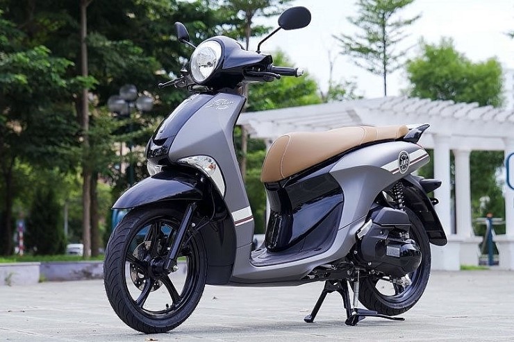 Not being ‘inflated’ like Honda Imaginative and prescient, listed here are 3 fashions of scooters price 35 million which can be essentially the most price shopping for