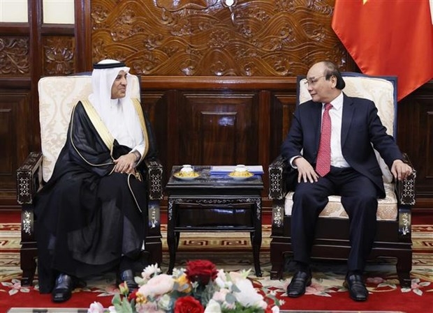 President receives outgoing Ambassadors of Saudi Arabia, Israel, Azerbaijan