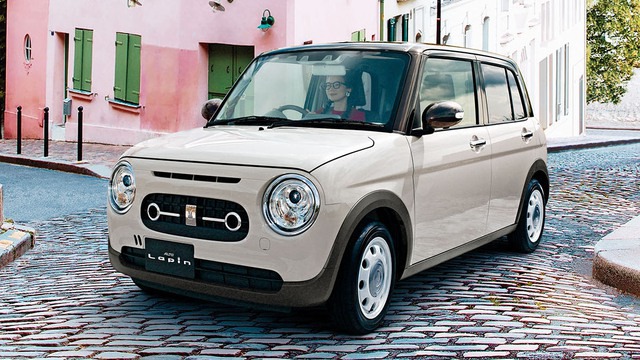 Suzuki’s matchbox driver was launched, a whole lot of thousands and thousands of dong cheaper than Kia Morning