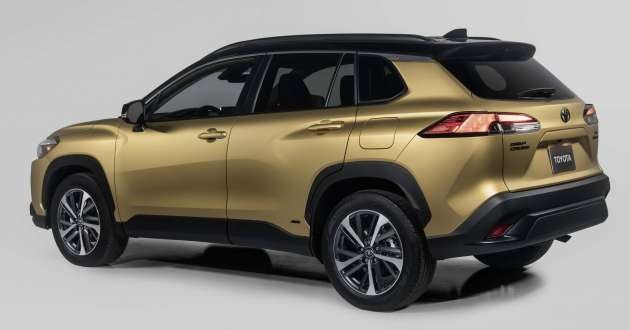 The fierce rival of Kia Selots debuted with excellent design and gear